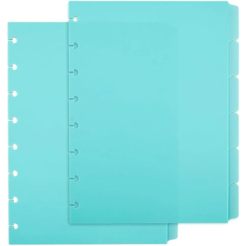 12 Sheets 8 Disc A5…