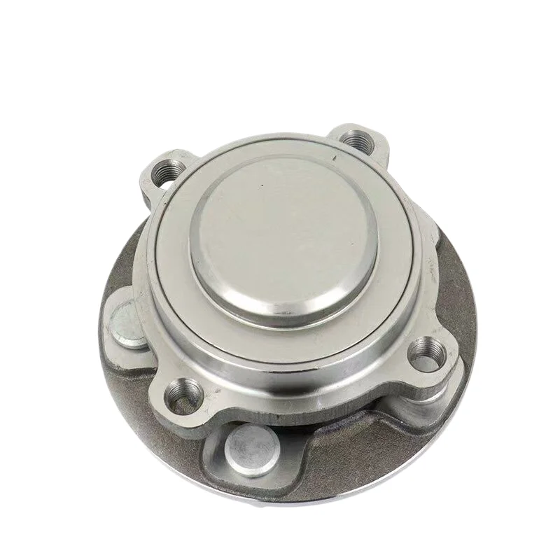 For JAGUAR XF X260 XE X760 2015- Front Whee Hub and Bearing Assembly, GX73-2C300 T2H2225 T2H42050