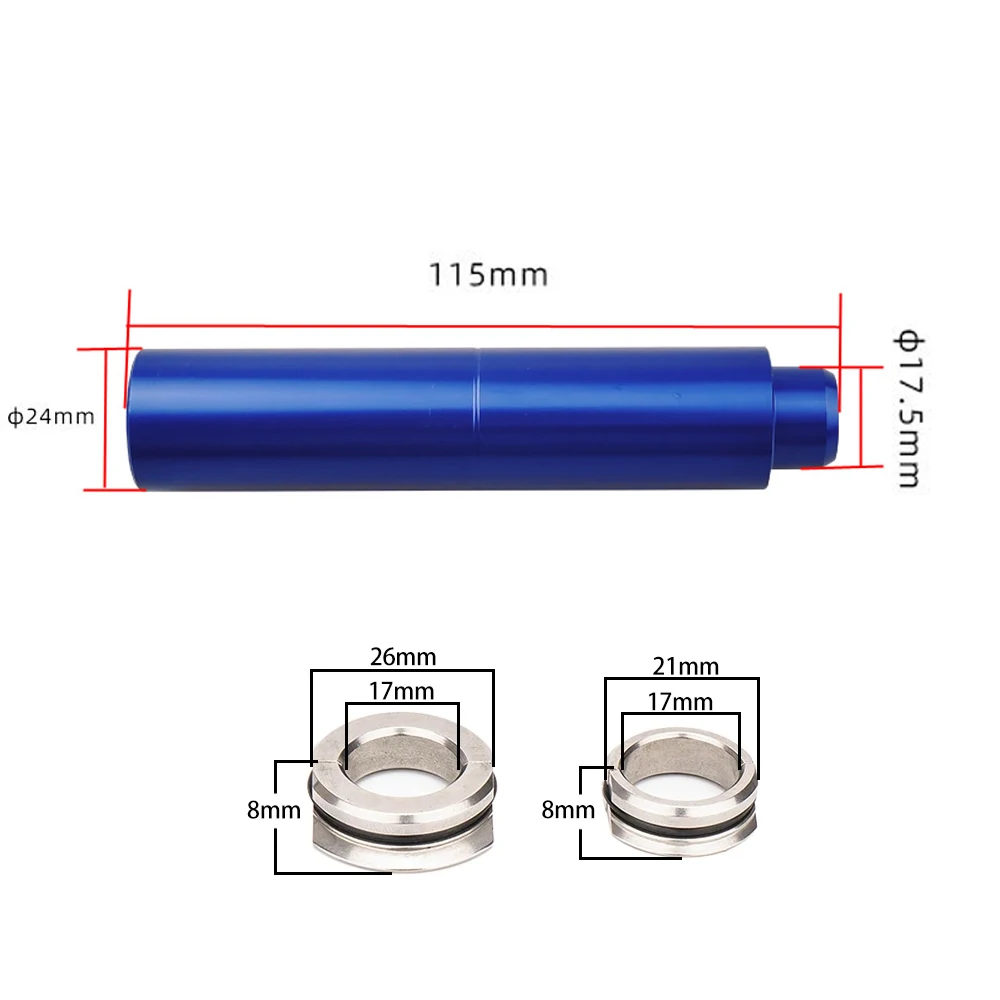 MTB Road Bike Bottom Bracket Bearing Removal Tool Thread BB Press-In Tools Press Fit 24mm 30mm BB86 BB30 BB92 PF30 Repair Kits