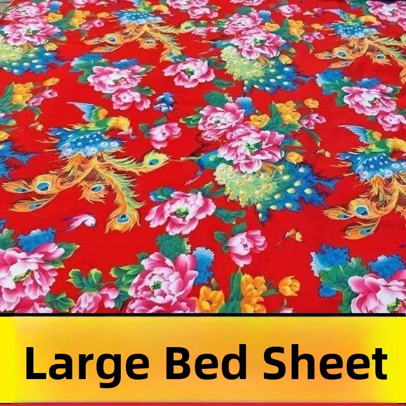 

Vintage Sle Peony Floral Pattern Tee-Piece Bedding Set Pink Student Dormi Bed eets Cotton Modal Lyocell