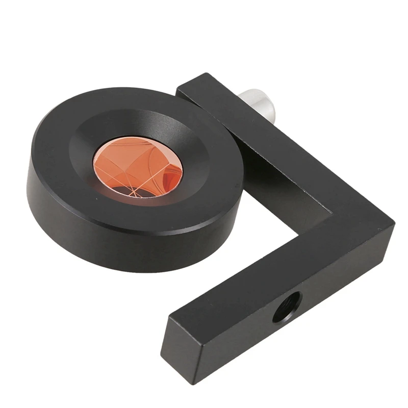 5X 90 Degree Type Mini Prism For Total Station PRISMS L Bar GMP104
