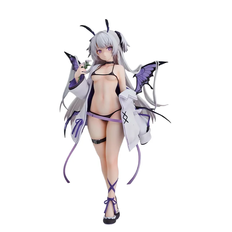 

Оригинальный AOKO 23 см 1/7 DX, GK Bechuania ПВХ аниме фигурки игрушки Коллекционные подарки модель персонажа подарки для взрослых