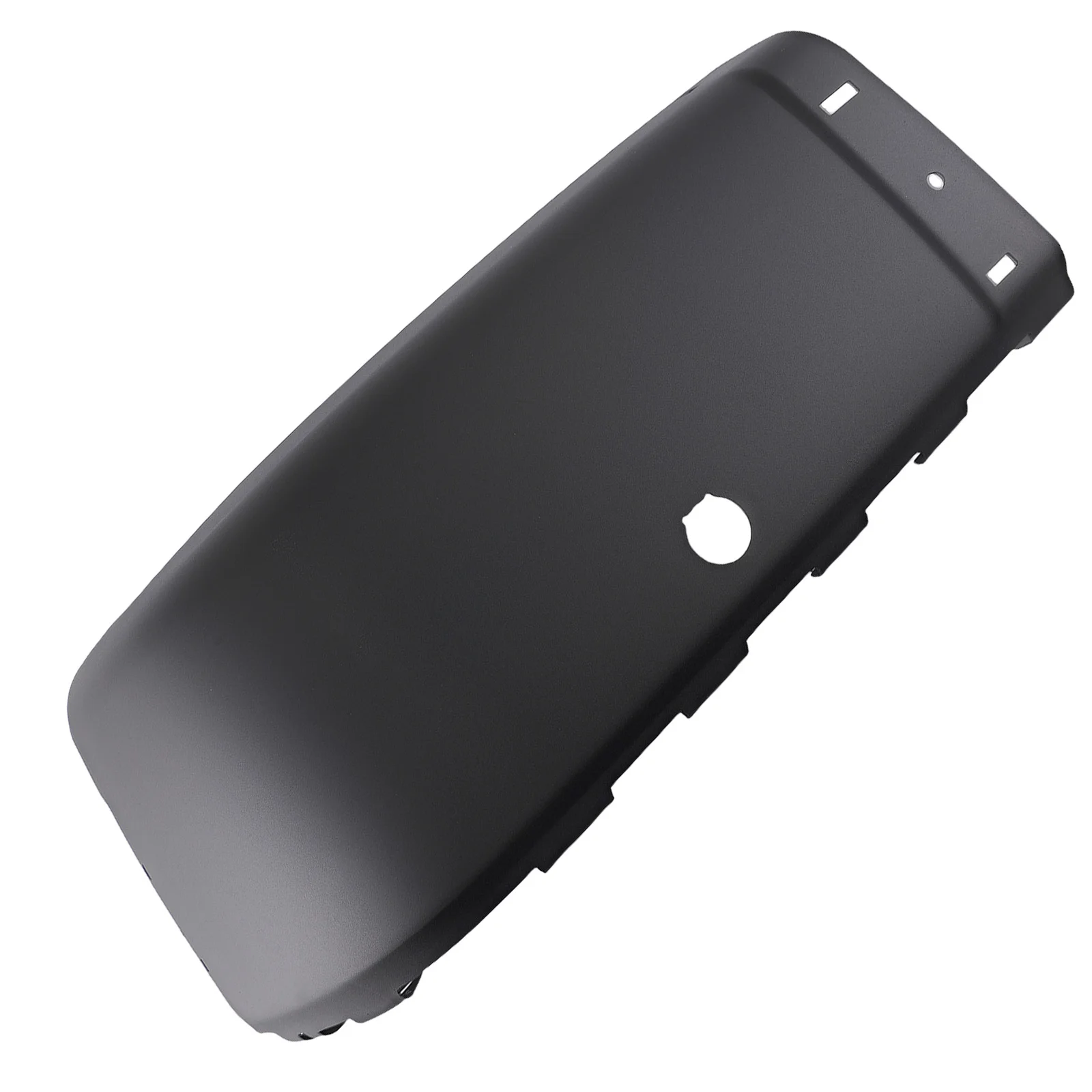 

Rear Bumper End Right for Sierra 2500 HD Denali 2011-2014 w/Sensor Holes