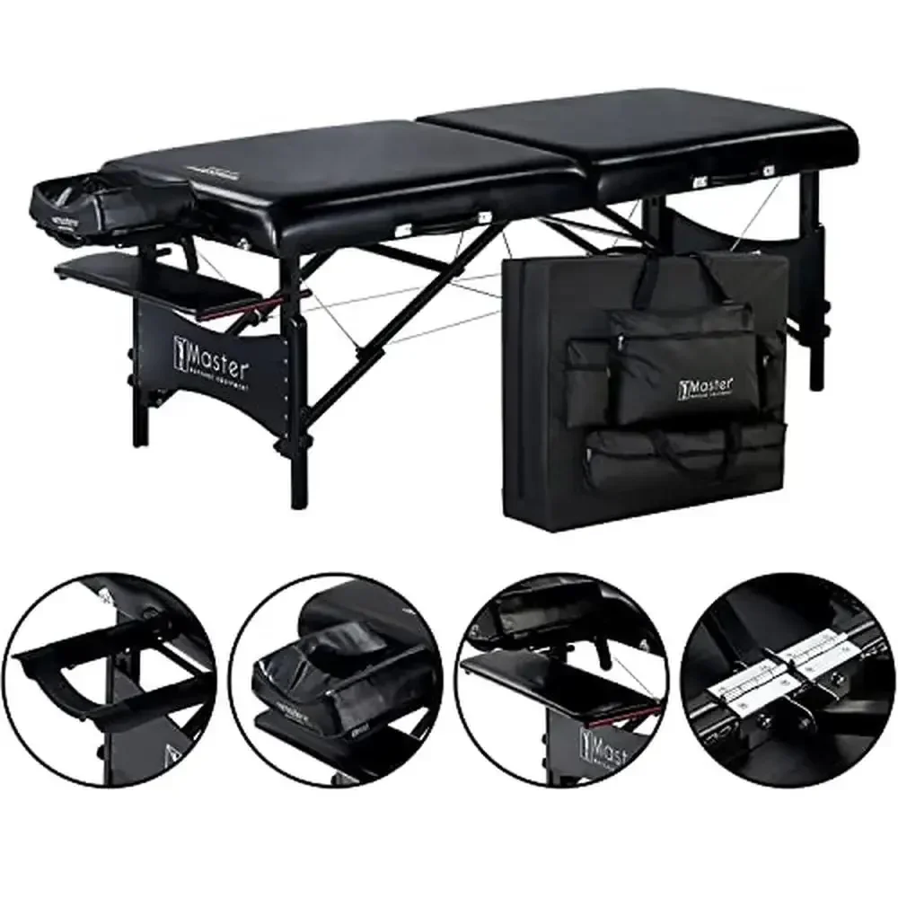 Galaxy Professional Portable Massage Table 30