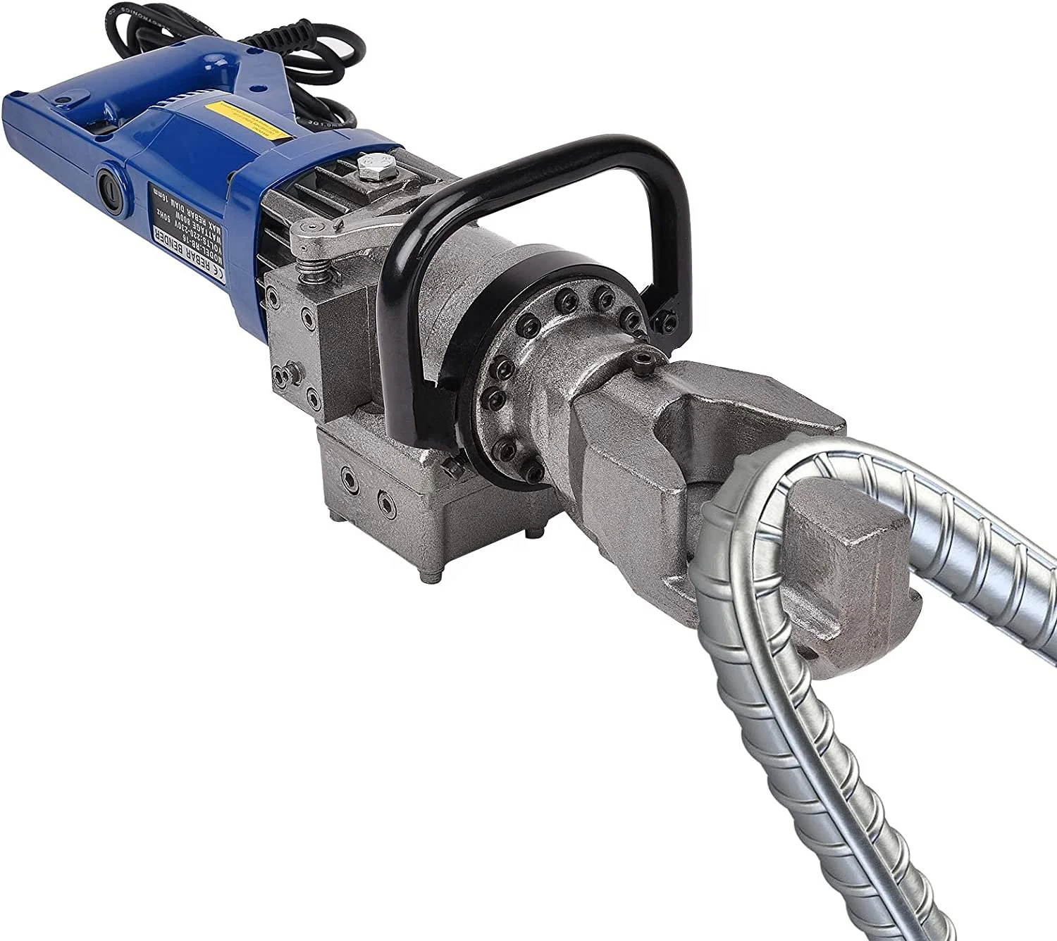 RB-16 Portable Reba… - image