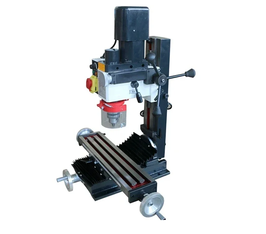 آلة طحن الحفر الصغيرة الجديدة BT16 آلة الحفر والطحن