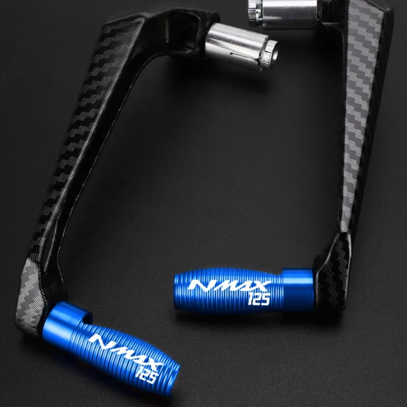 

Motorcycle Accessories For YAMAHA NMAX 125 N-MAX 125 2015-2022 2023 2024 2025 2026 Levers Guard Brake Clutch Handlebar Protector