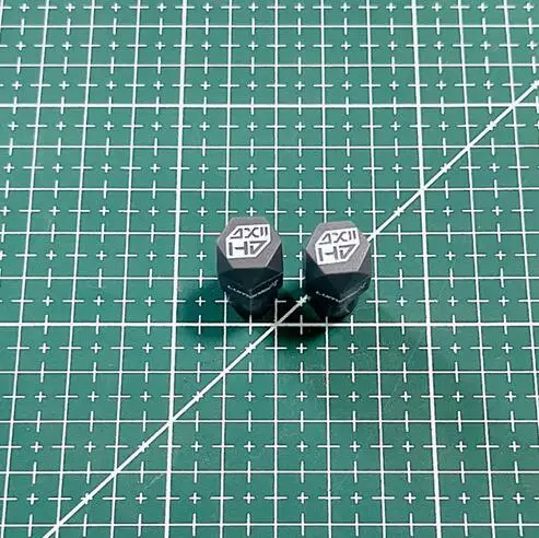 Instock Lumenier Axii Hd V2 5.8Ghz 8.2dBi Patch2.2dBi Stubby Signaal Range Extender Antenne Combo Voor Digitale Hd Fpv Bril