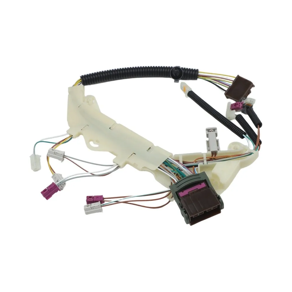 Internal Wire Harness 8L45 Wire Harness For Transmission Repair Direct Replacement ABS Construction OEM 24298757