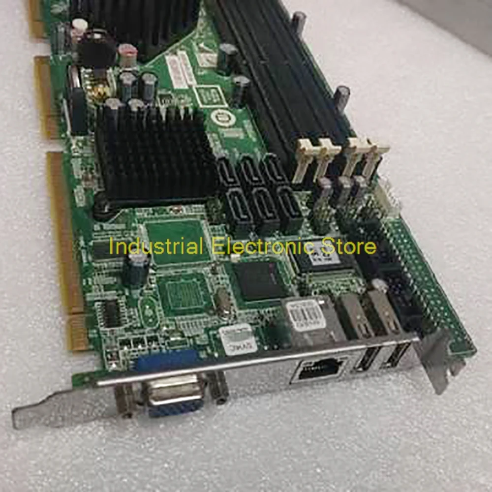 Industrial Control Motherboard PCIE-Q350-R13 VER:1.3