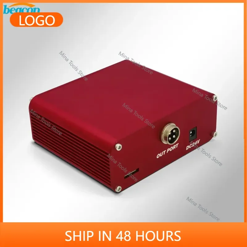 CRI808S Common Rail Injector Tester Fuel Injector Driver Simulator with Bluetooth and AHE Function