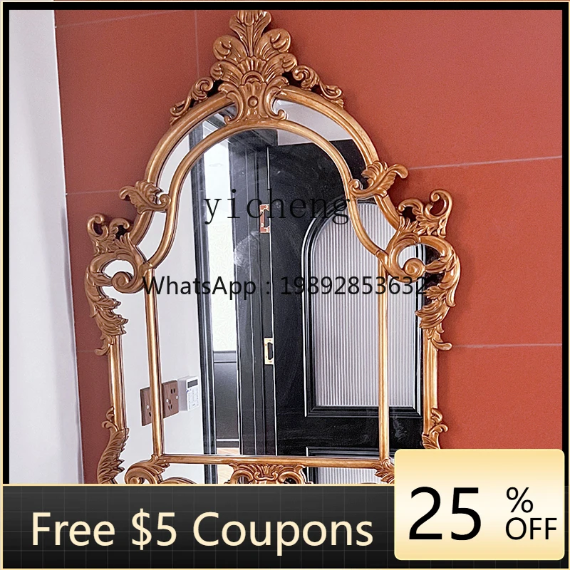 J1 Makeup Mirror De…