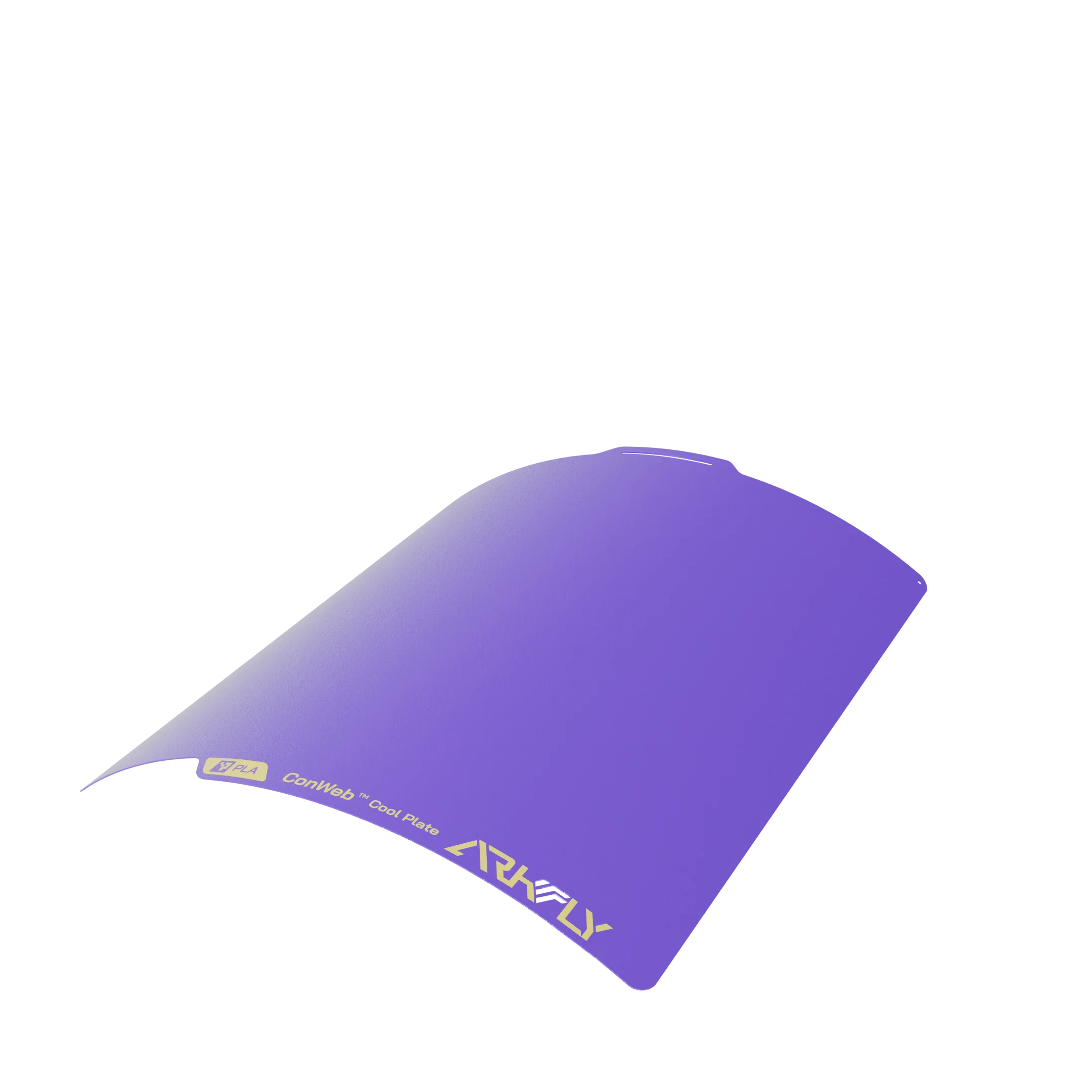 

Phaetus 3d Printer Arkfly Conweb Cool Build Plate for Voron 300 350 Flashforge AD5X 5M Qidi plus4 Prusa MK4 3d Printer Parts