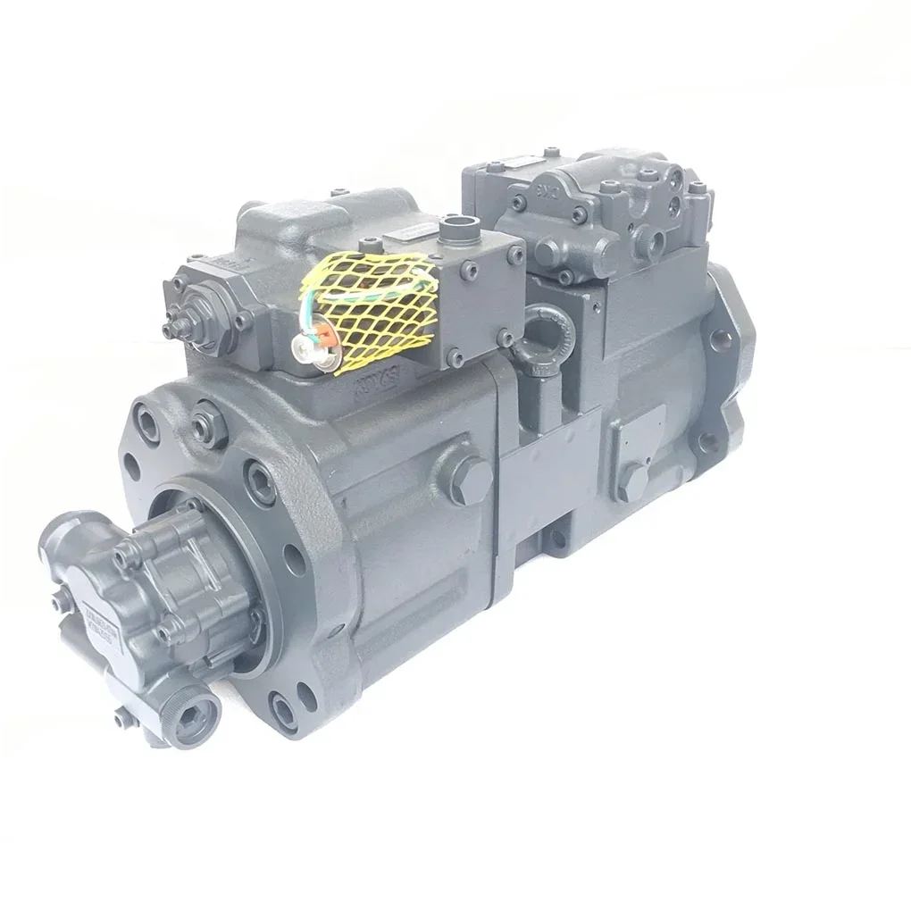 Loader Tractor Paver Forklift Excavator Hydraulic Part K3V63DT-1Y0R-9N0T axial piston pump For sale