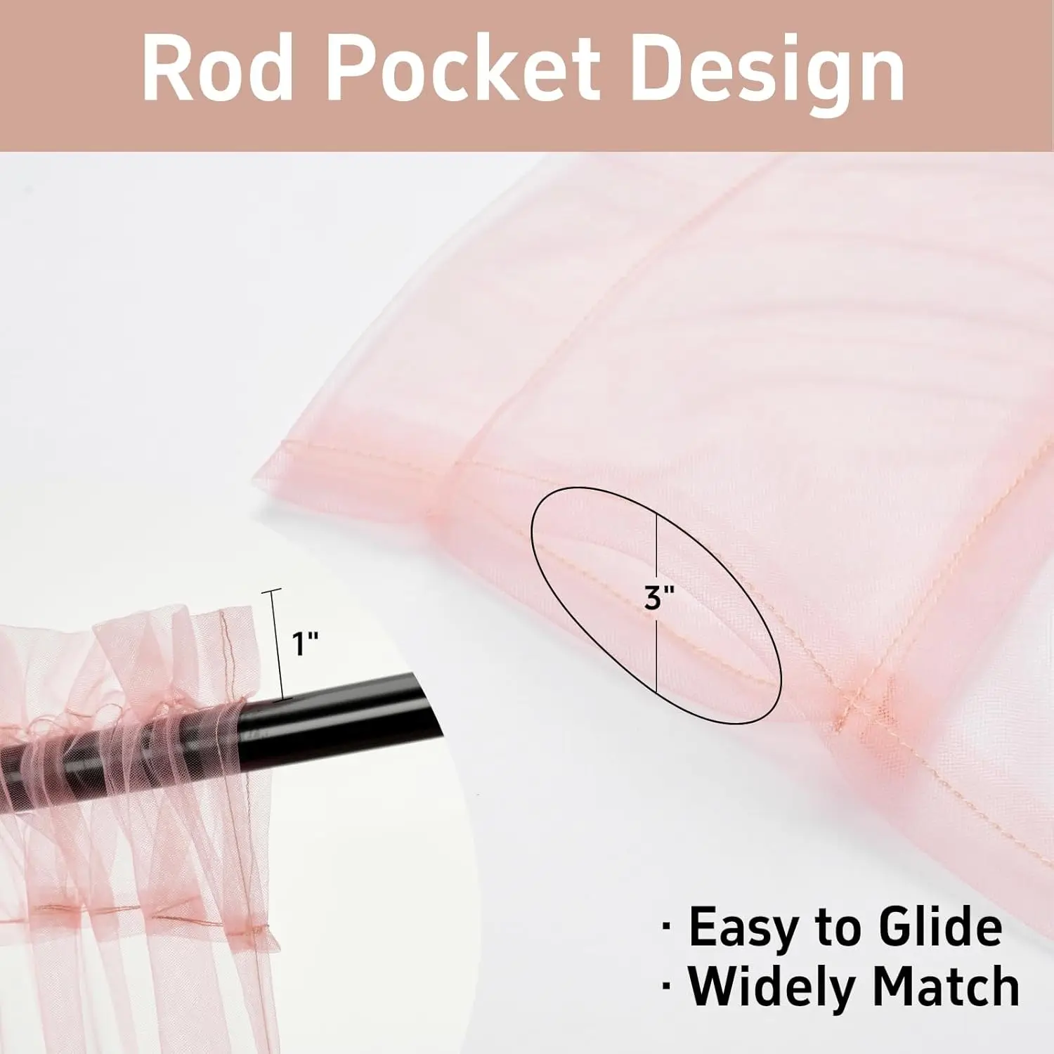 1 قطعة الستائر الشفافة البيضاء لغرفة المعيشة نافذة الفوال تول الستائر نافذة فحص غرفة المعيشة المنزلي غرفة نوم ديكور الزفاف #4