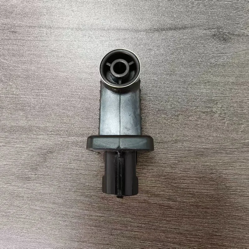 Suitable for Delong Coffee Machine ELATTEPRO E LATTEPLUS Hot Water Faucet Descaling Nozzle