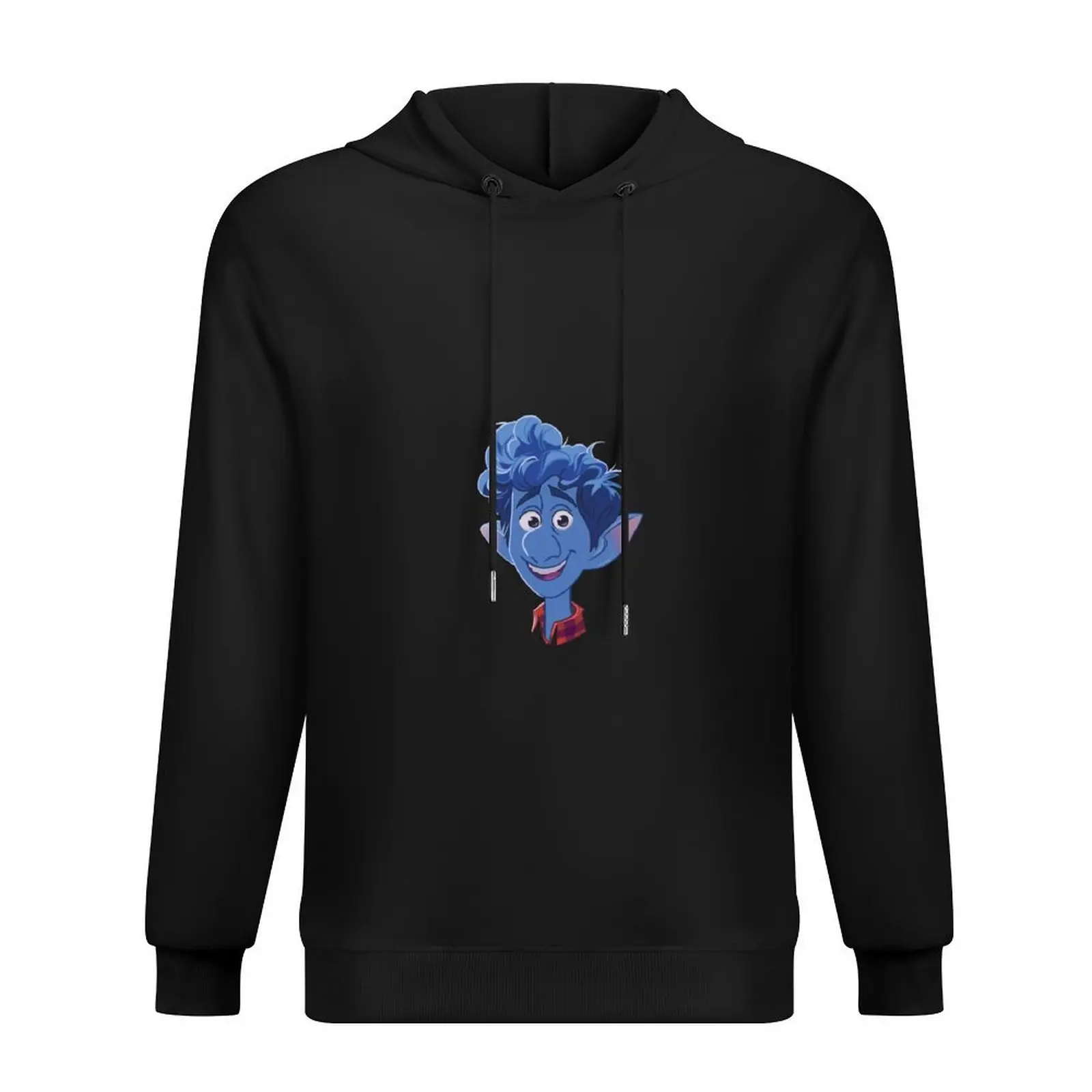 Tom Holland Onward Hoodie winter clothes clothes for men men's coat mens clothing anime hoodie