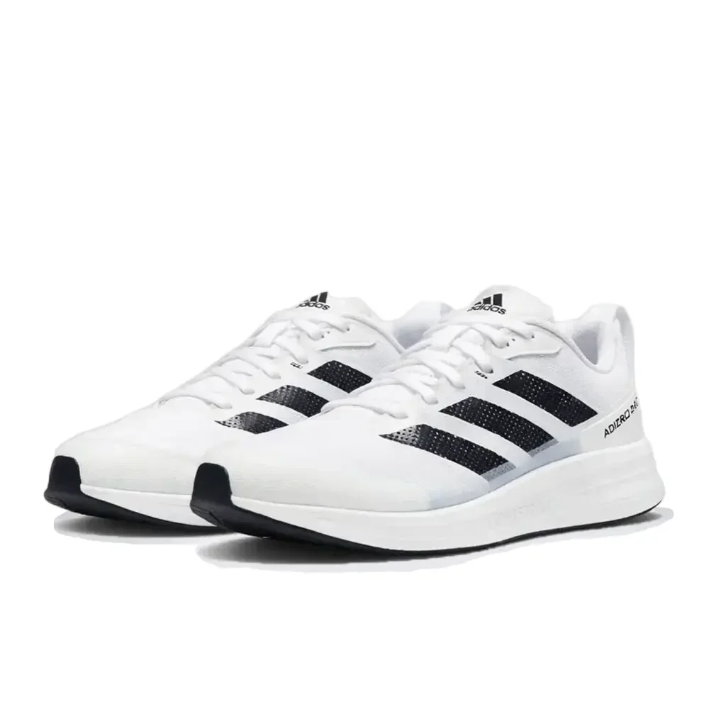 adidas Adizero RC 4 Unisex Running Shoes Lightweight Responsive Speed Performance Sneakers GX8152