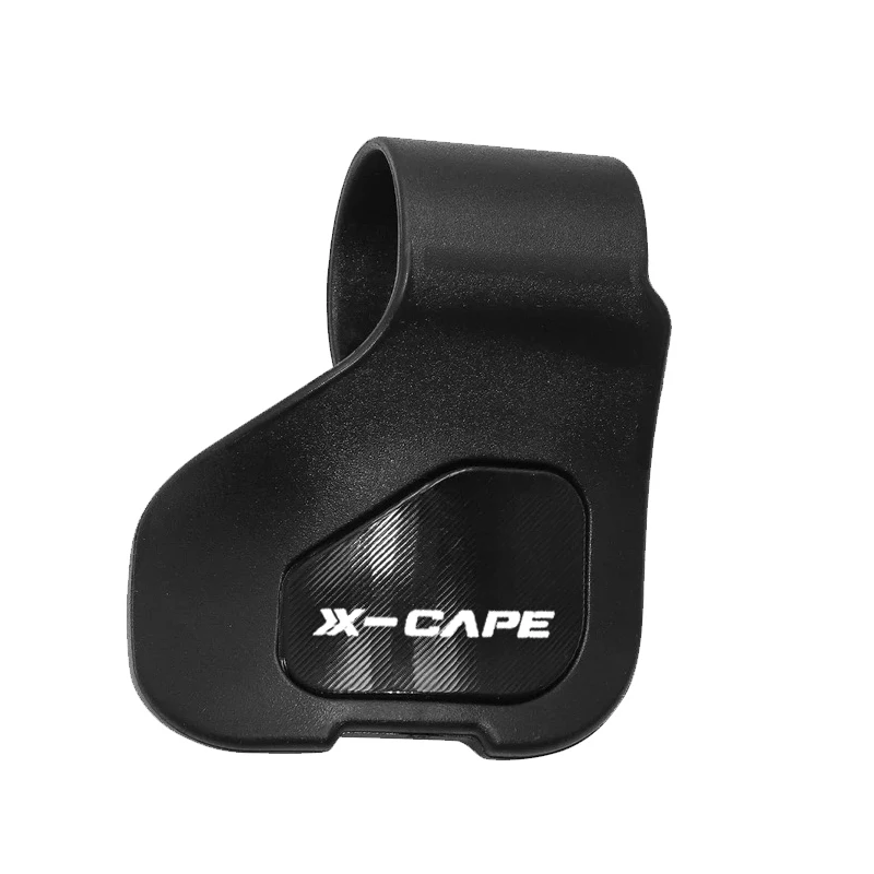 For Moto Morini X-Cape 650 1200 XCAPE 650 1200 Series Motorcycle Modification Accessories Throttle Acceleration Booster