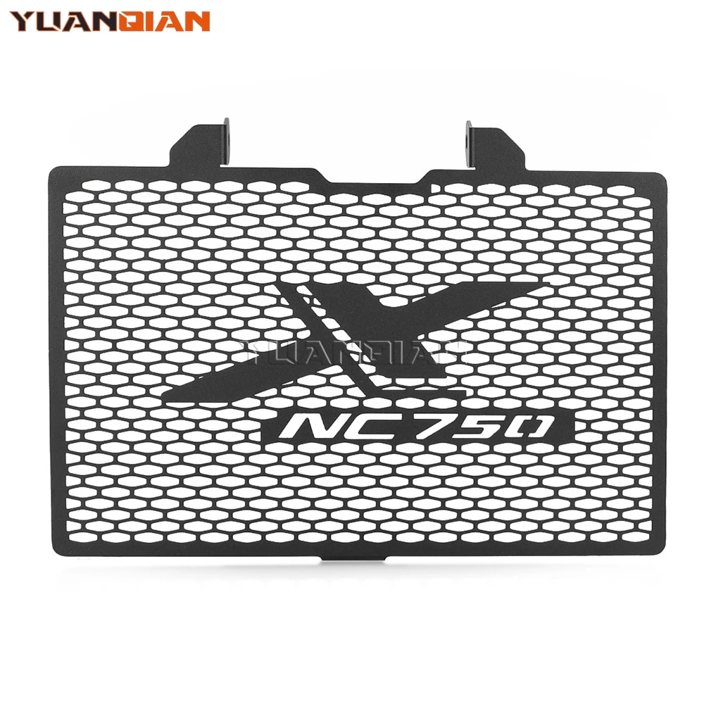 2026 Motorcycle Accessories Radiator Grille Guard Protection Cover Protector For HONDA NC750X NC 750X 750 X NC750 X 2014 - 2025