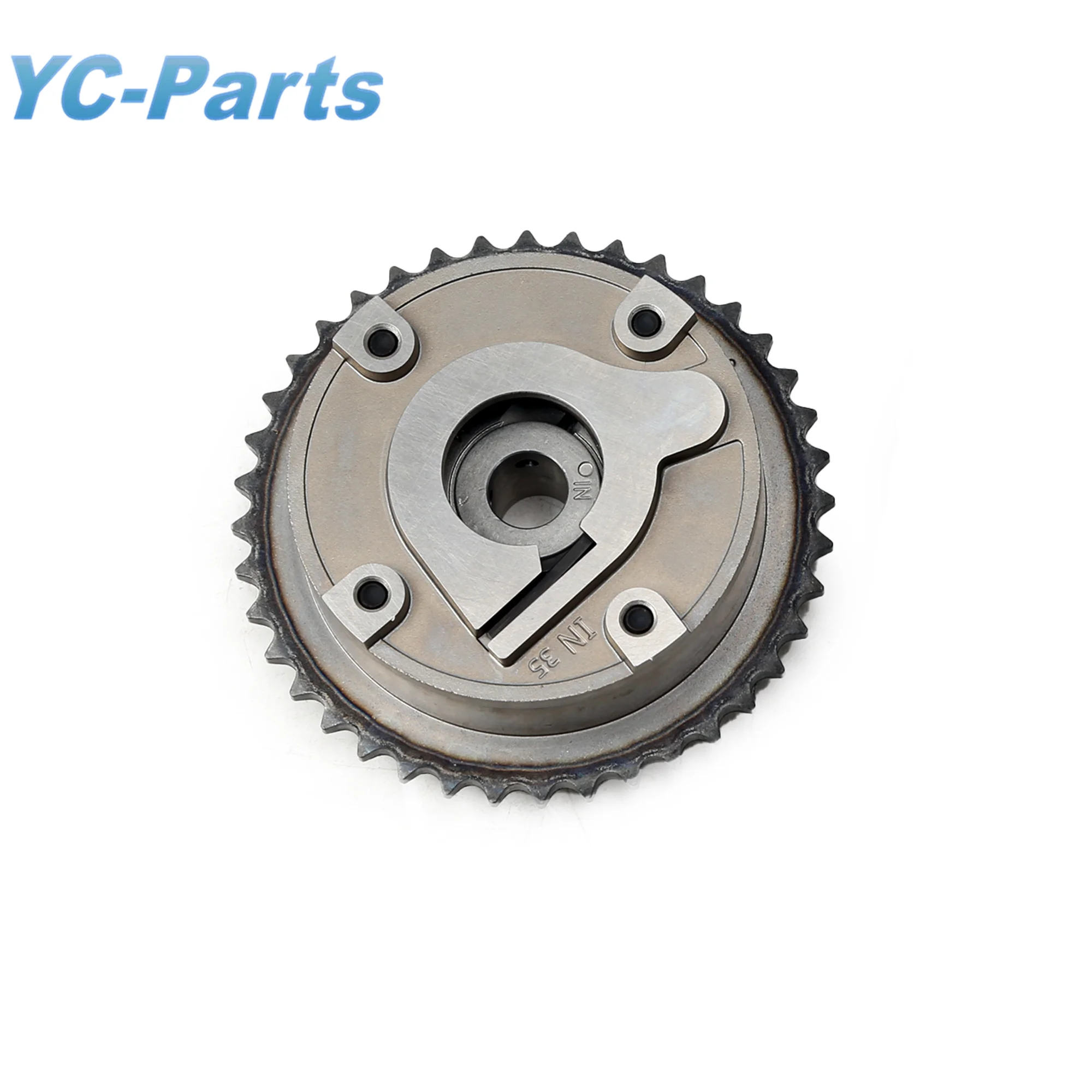 1.6L Engine Intake Cam Camshaft Adjuster Sprocket 11367545862 for BMW F20 F21 F30 F80 Citroen C3 C4 C5 DS3 DS4 MINI Peugeot