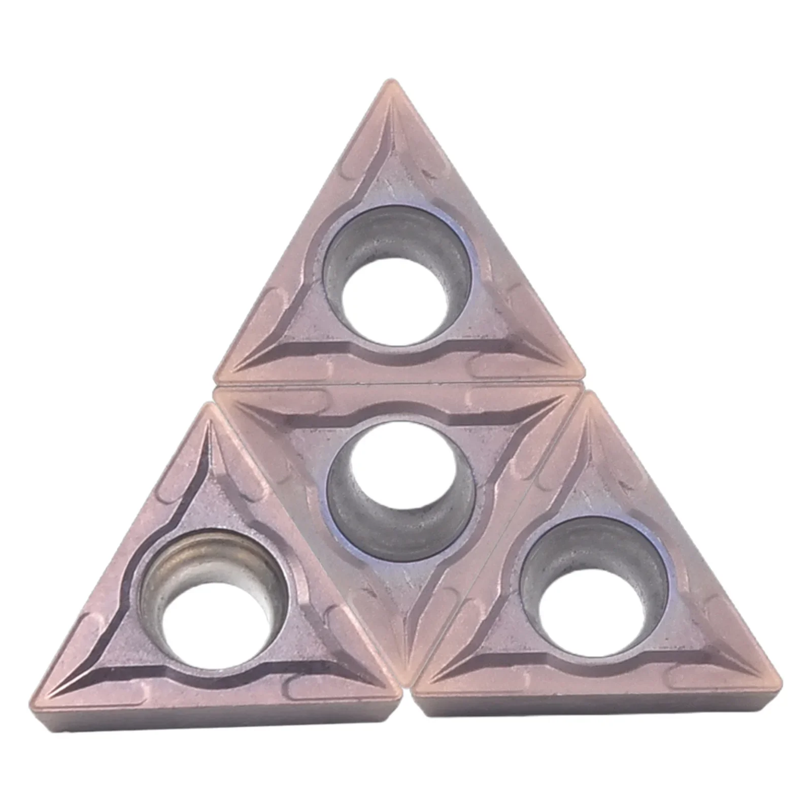 TCMT3251 & TCMT16T304 Carbide Insert Turning Milling Tool – The Key To Perfectly Finished Steel And Stainless Steel Projects