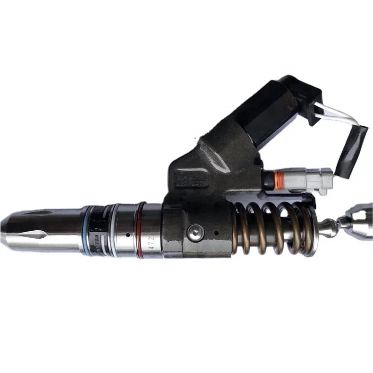 

High Quality Marine Diesel Engine Part QSM11 Injector 4903472