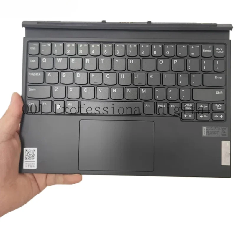 

5D20Z70306 New For Lenovo IdeaPad Duet 3 10IGL5 82AT 82HK US Keyboard 10.3''