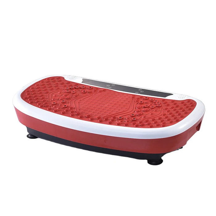 

Crazy Fit Massage Vibration Platform 2025