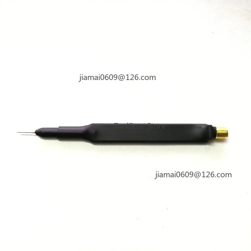 EMI EMC Near Field Probe SMA Interface Weak Electric Contact Simple Electric Field Probe for EMC Modification