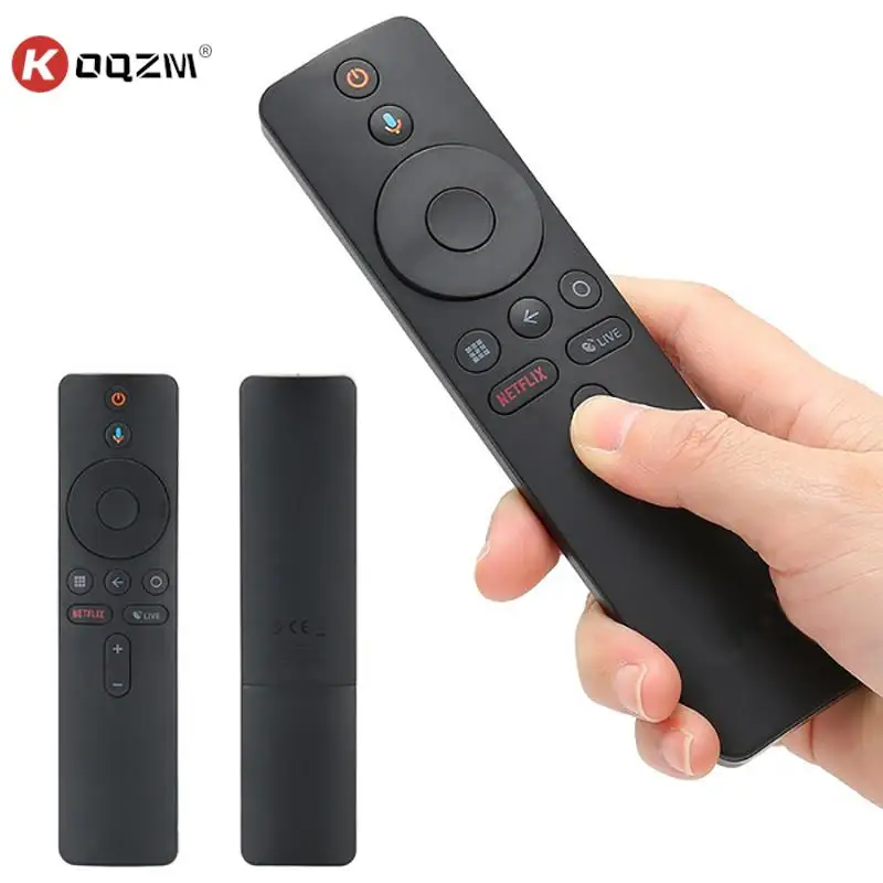 1PCS XMRM-006 Fire TV Streaming Stick 4K Ultra HD Includes The Alexa Voice Bluetooth Remote Control For Xiaomi Mi TV STB BOX