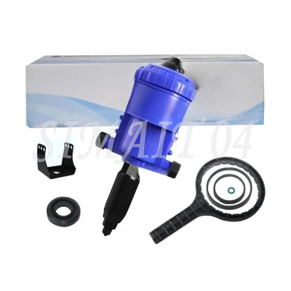 Proportional  Water Power Dosing Pump Fertilizer Dispenser Injector Proportioning Pump Rain Collector Liquid Doser Car P2502