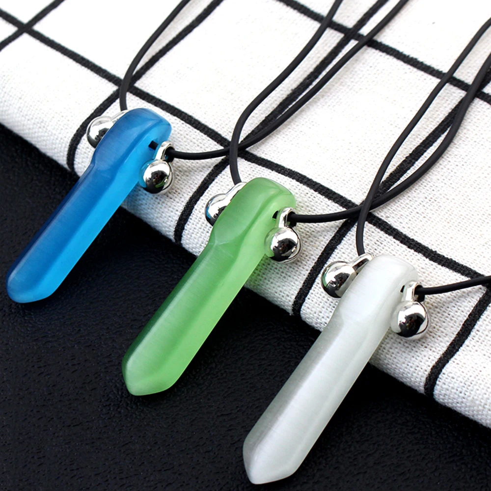 Shippuden Tsunade Uzumaki Cosplay Necklace