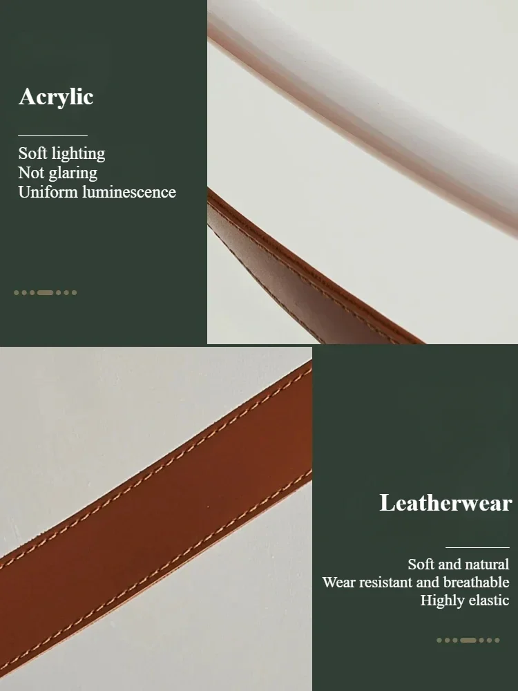 SANDYHA أنيق كرة زجاجية قلادة أضواء الثريا الحديثة لغرفة المعيشة الطعام غرفة نوم فيلا ديكور المنزل الإضاءة الساطعة