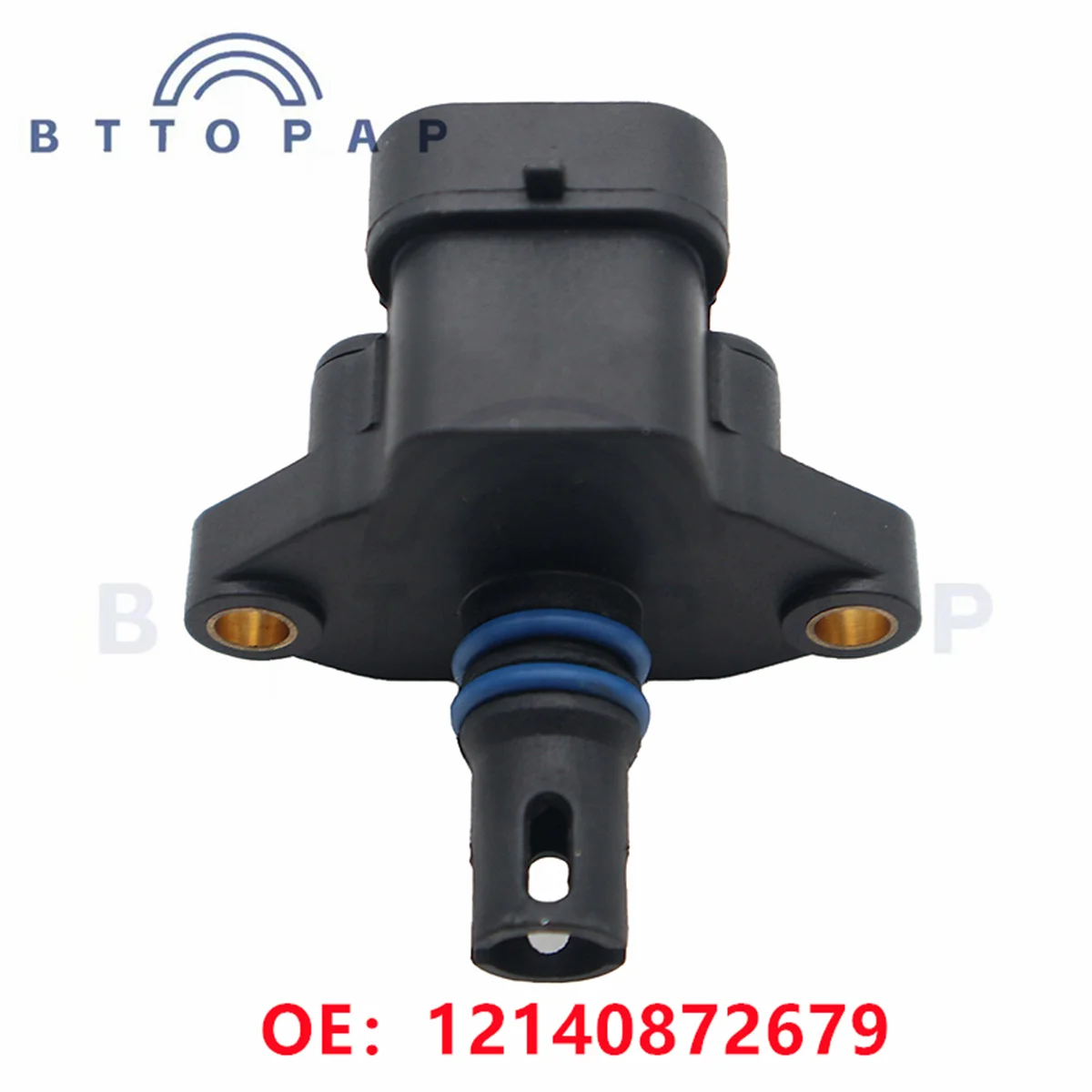 12140872679 Intake Manifold Pressure Sensor For Mini Cooper R50 S R52 S R53 2002-2006 Automobiles Sensors 0872679 MHK101040 MAP