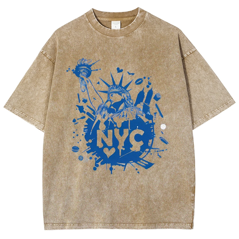 

Nisex Cute Core Y2K Tops Graphic Prints Customizable Patterns On Oversized Tees Ideal Summer Korean Reviews Many Girls Clothes