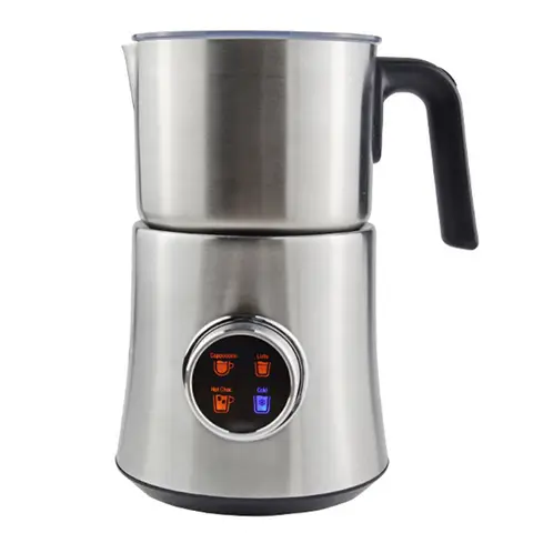 6 best sales varm chokladmaskin - №3