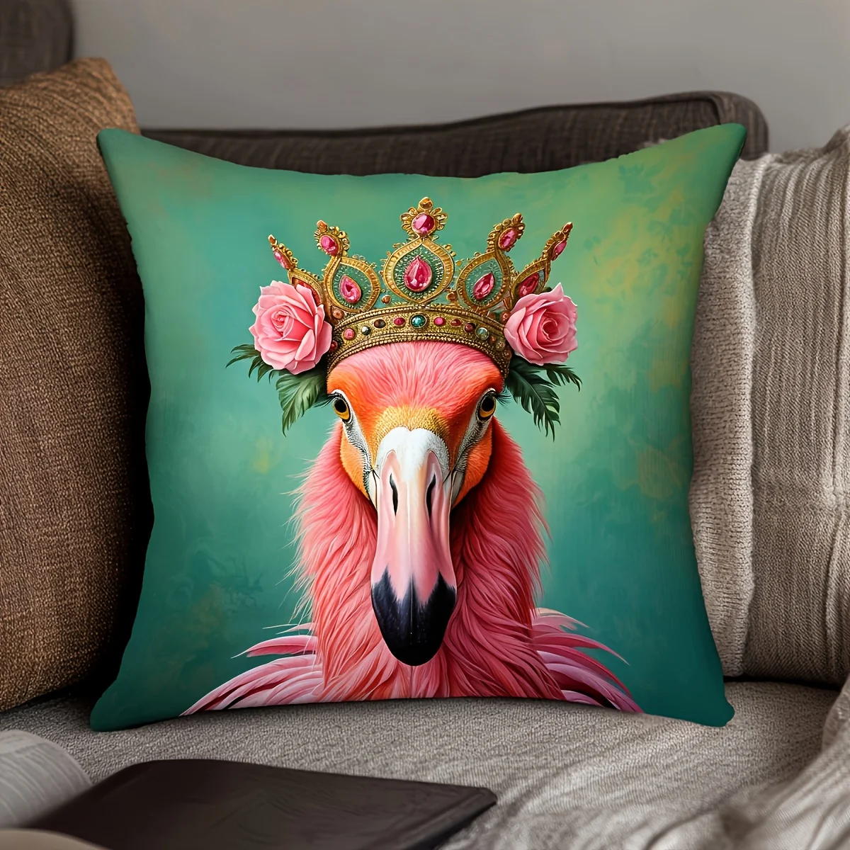 Housse de coussin imprimée sur - Recliner Sofa Cover avis et prix
