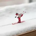 187 Ski Sprint