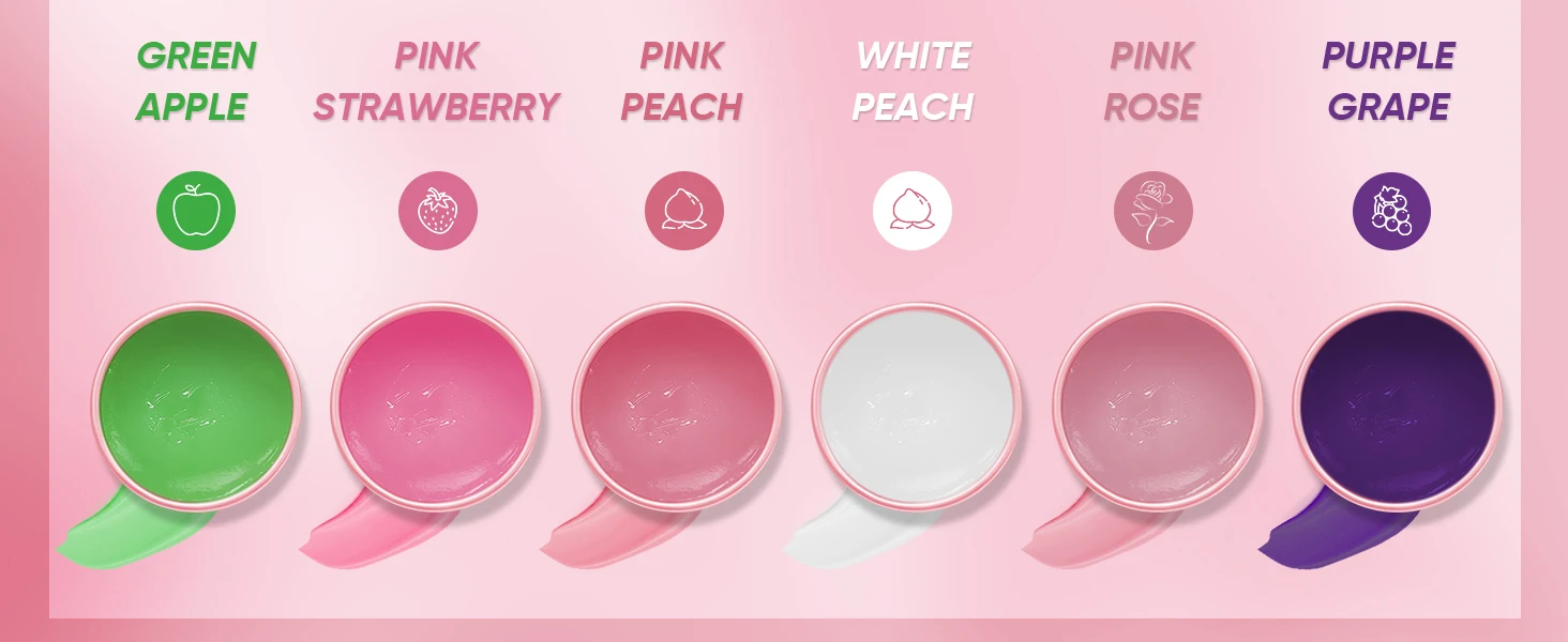 Lomansa 10 g Wimpernlift-Kleber, Wimpernkleber, Balsam, Fruchtgeschmack, 2-in-1-Lifting-Curling-Kleber für Wimperndauerwelle, Schönheits- und Make-up-Werkzeug – Detail 6