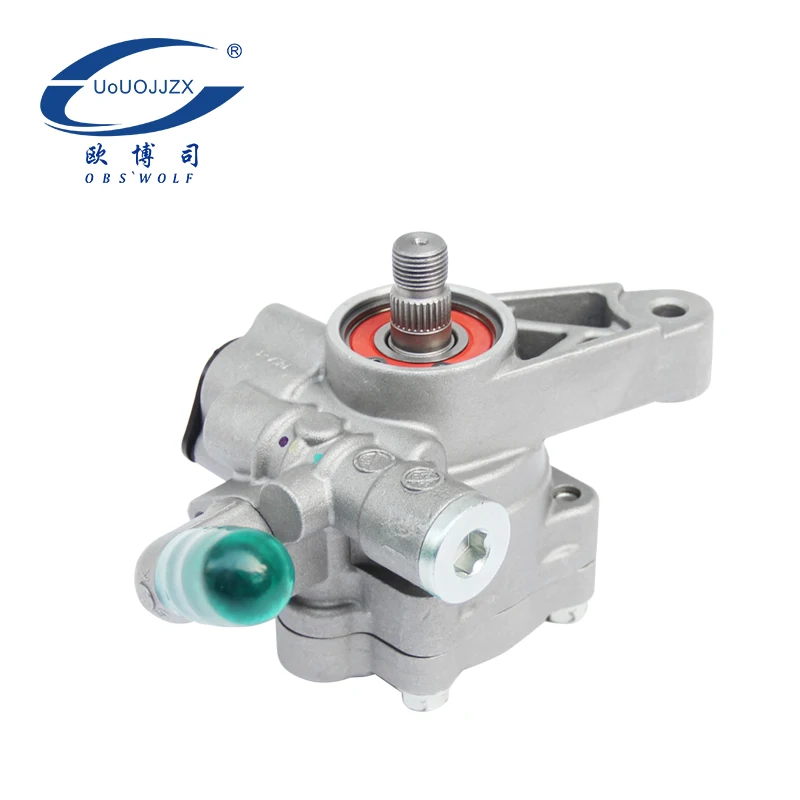 

Auto Parts Power Steering Pump Assembly for Honda Odyssey RA1 RA3 2003-2016 56110-PEA-003