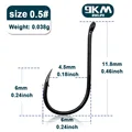 Size-0.5 Gap-4.5mm