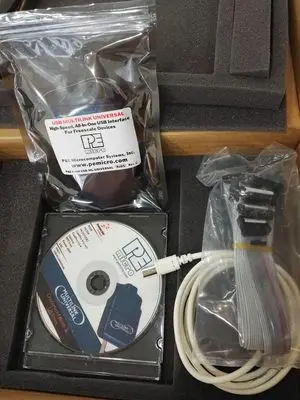Universal nxp programmer emulator,u-multilink,USB-ML,オリジナル在庫あり