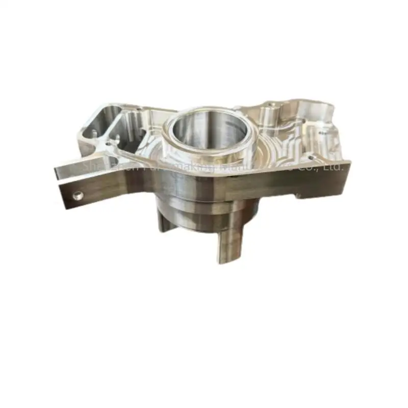 Precision Aluminum Shafts – Color Anodized