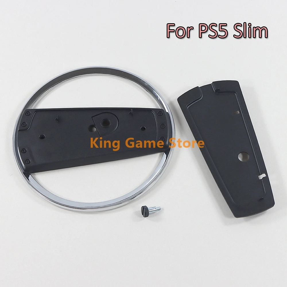PS5 スリム垂直スタンドホルダーコンソール ps5 スリムデジタル版光学ドライブバージョンドロップシッピング直立冷却スタンド