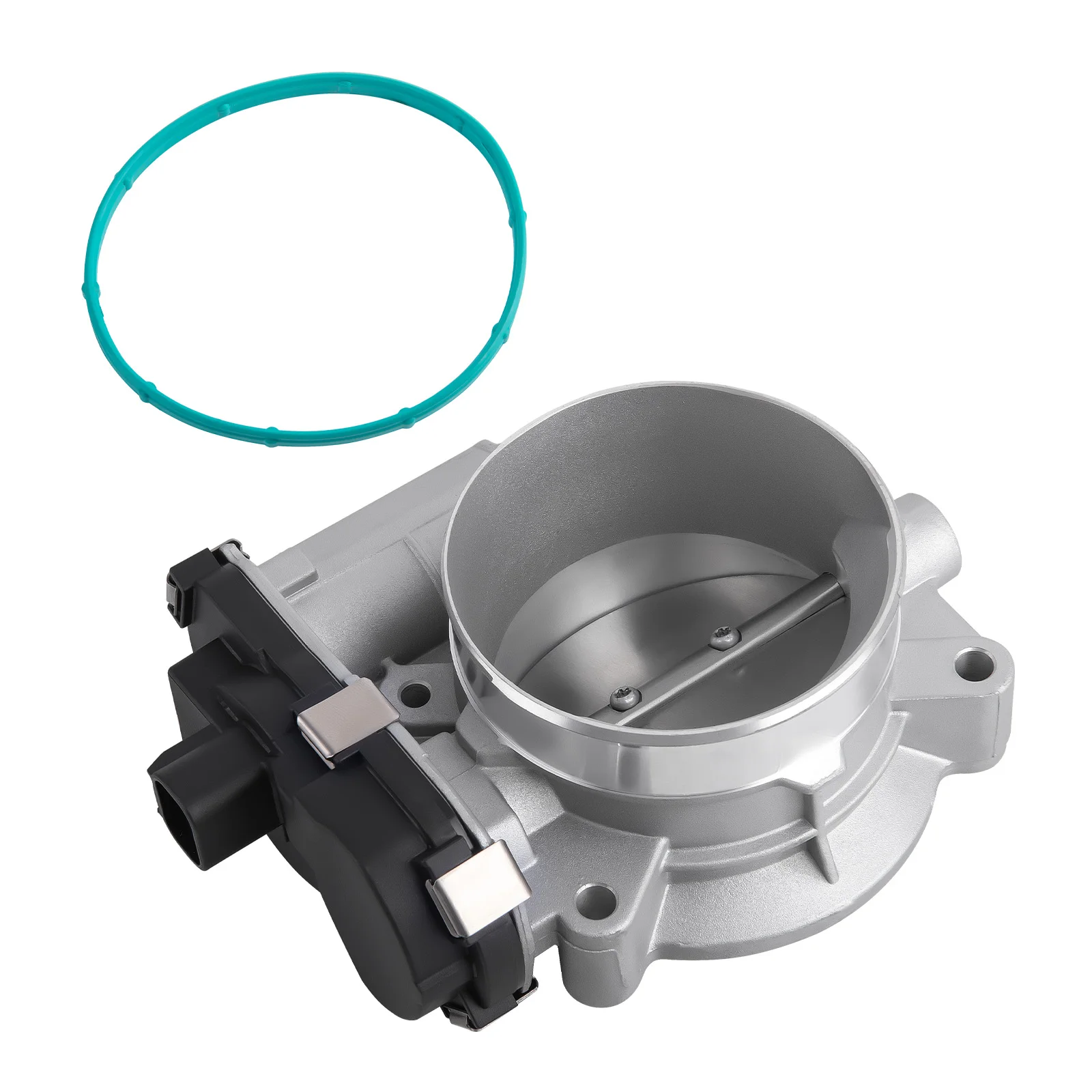 

Throttle Body Assembly Fit For Cadillac Escalade ESV EXT 2007 2008 ETB002 ETB002