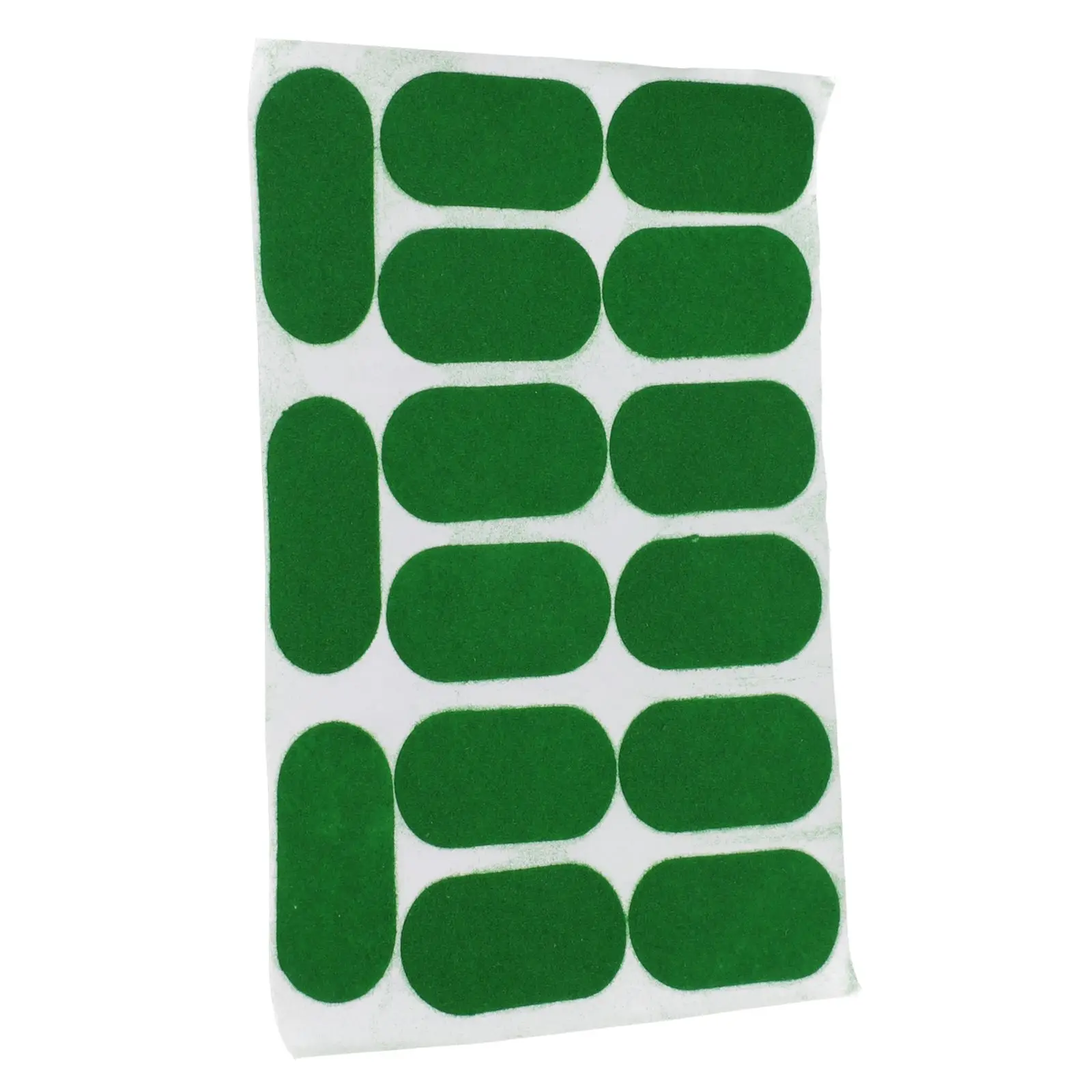 Billiard Cloth Repair Patches Matching Strong Adhesion Billiard Cloth Repair Stickers Easy Repair Matching Adhesion