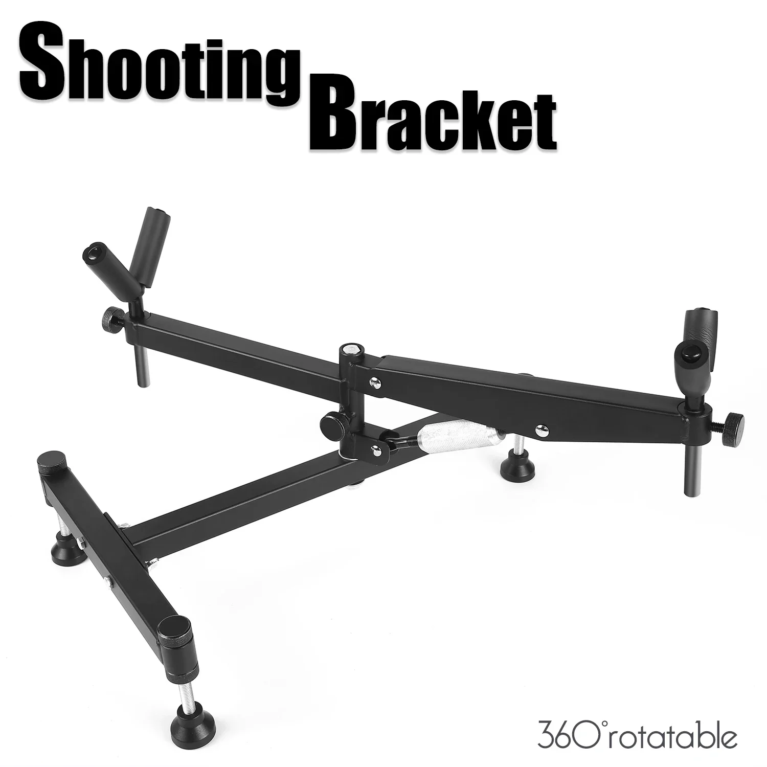 التكتيكية قوس جدار حامل البنادق الهوائية ملحق بندقية تقف الادسنس رف بندقية حامل تنظيف صيانة عرض مهد حامل