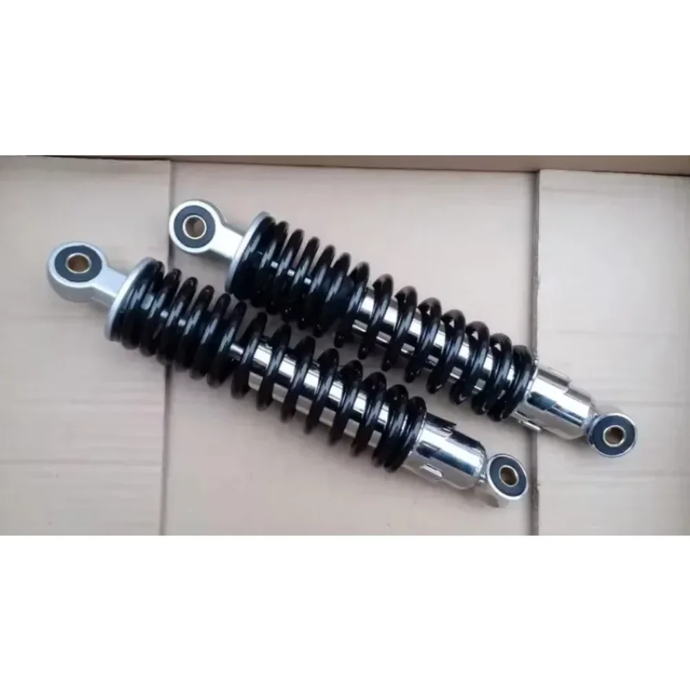 - For Motorcycle electric car Bicycle pitch 28cm rear shock absorber