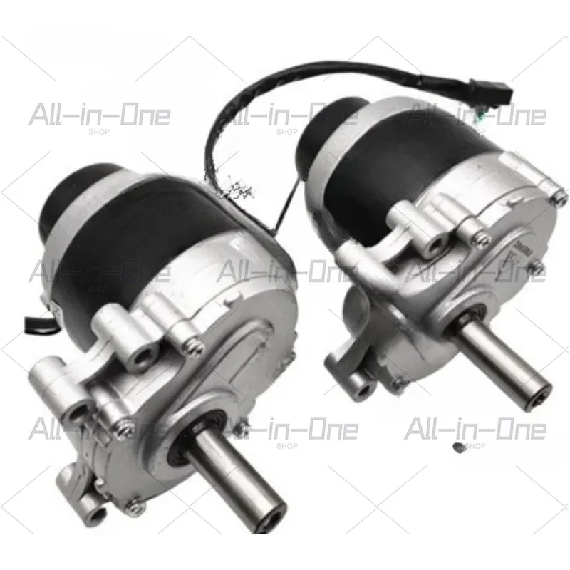 250W 24V Electric with Brake 75RPM 120RPM MY1016Z Electric Deceleration Brushed Low-speed Motor Ordinary